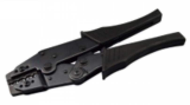 CTT1.5-16 Copper Tube Terminal Tooling
